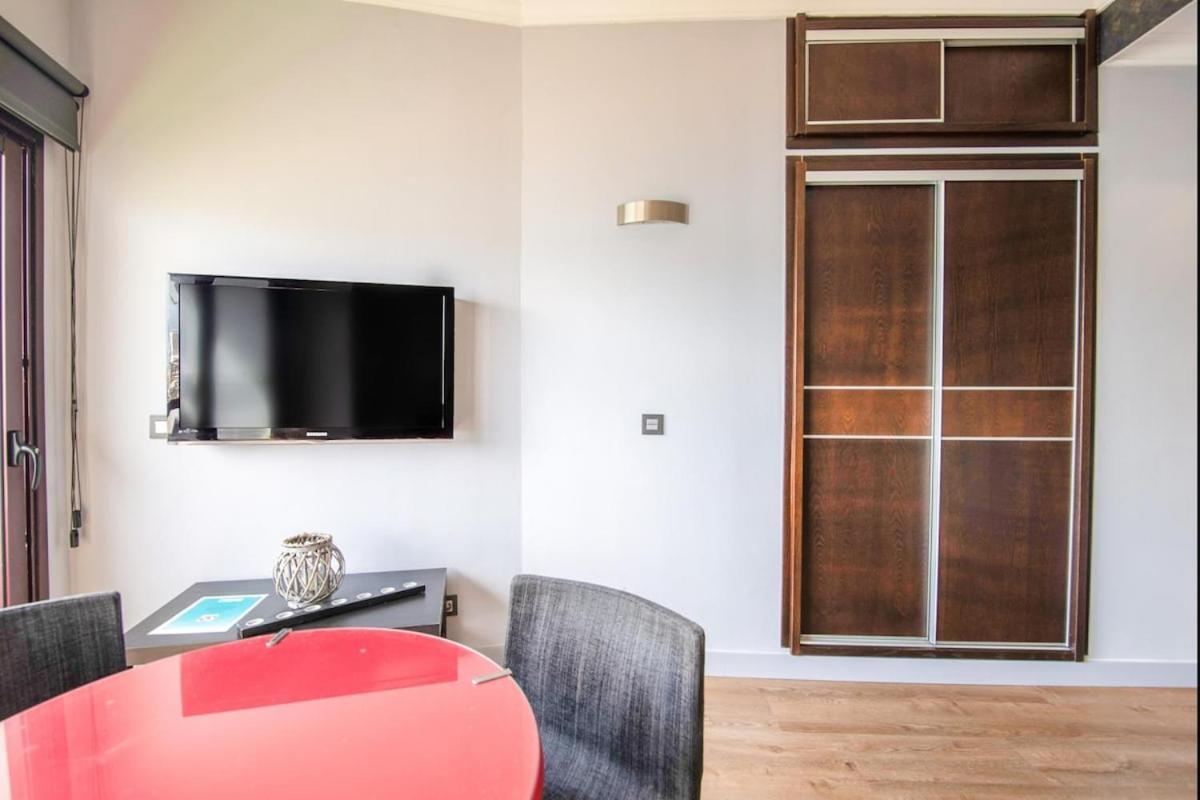 En Primera Linea Playa De Canteras Vista Al Mar Lightbooking Apartment Лас Палмас де Гран Канария Екстериор снимка